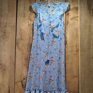 Disney Alice Through The Looking Glass maxi medium